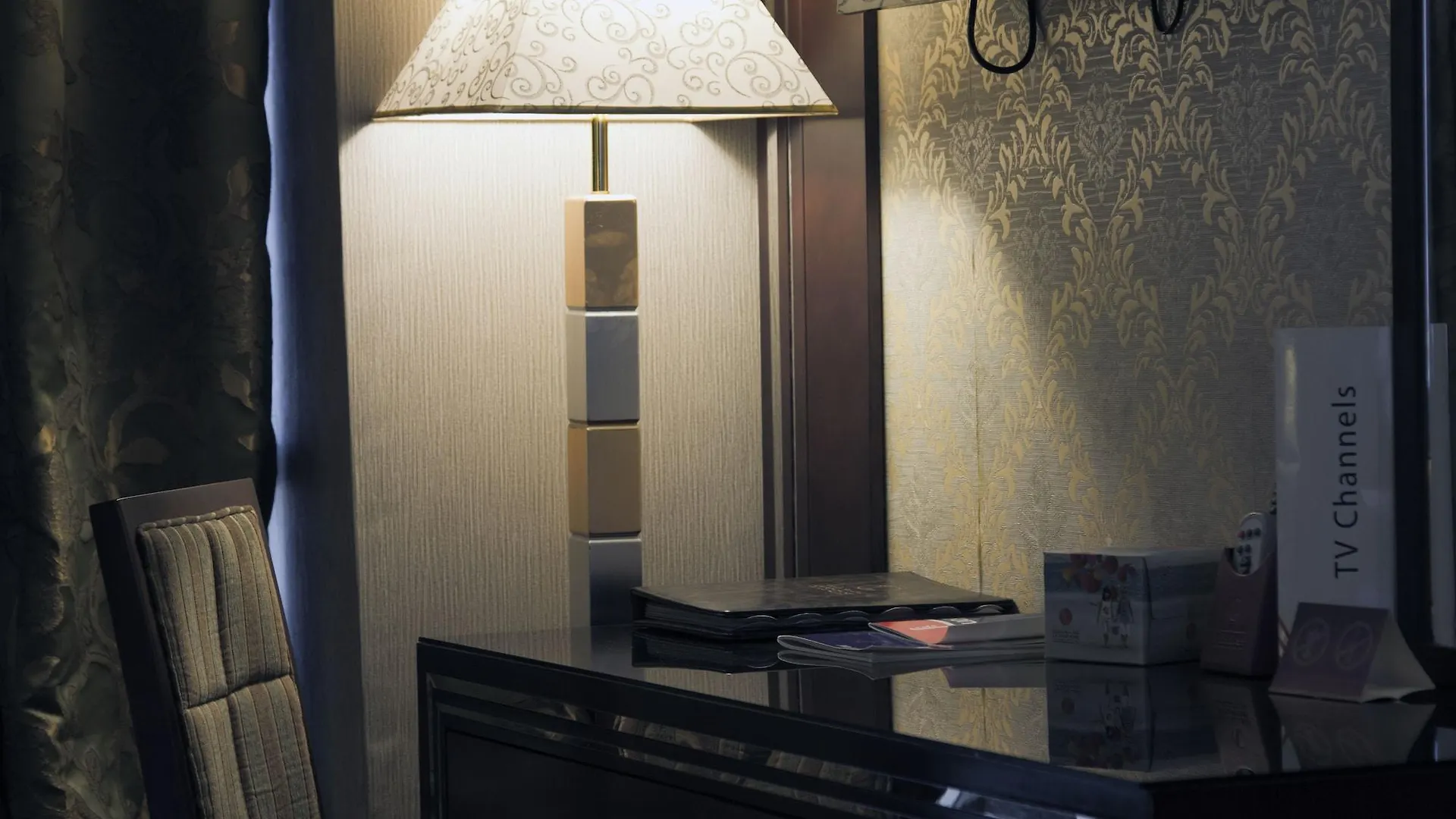 Ekono Jeddah Airport Hotel