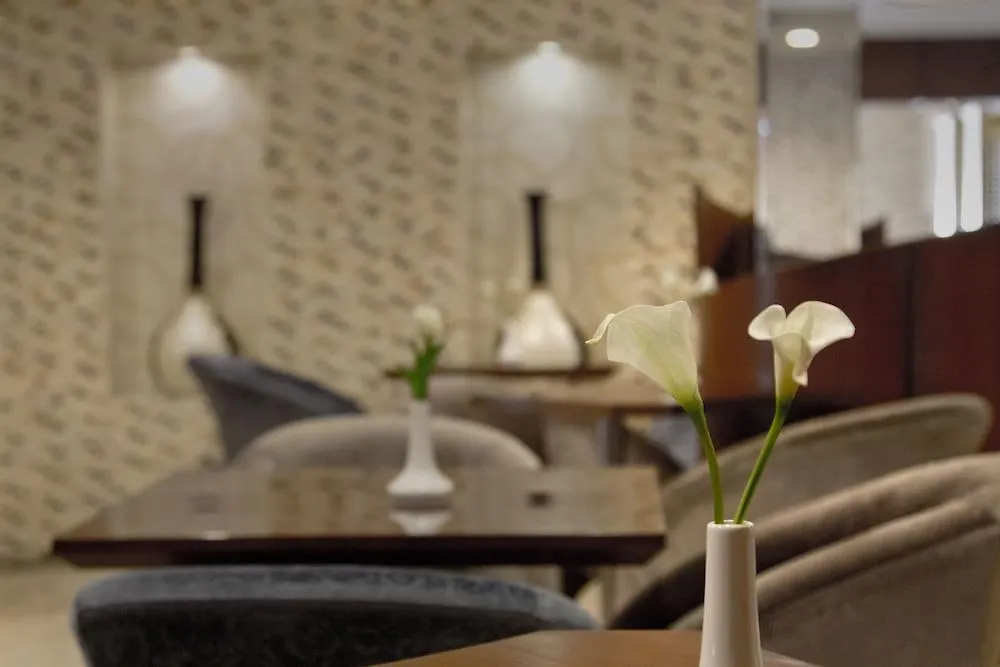 Ekono Jeddah Airport Hotel