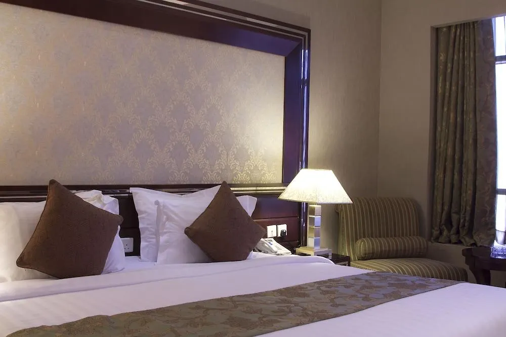 Ekono Jeddah Airport Hotel