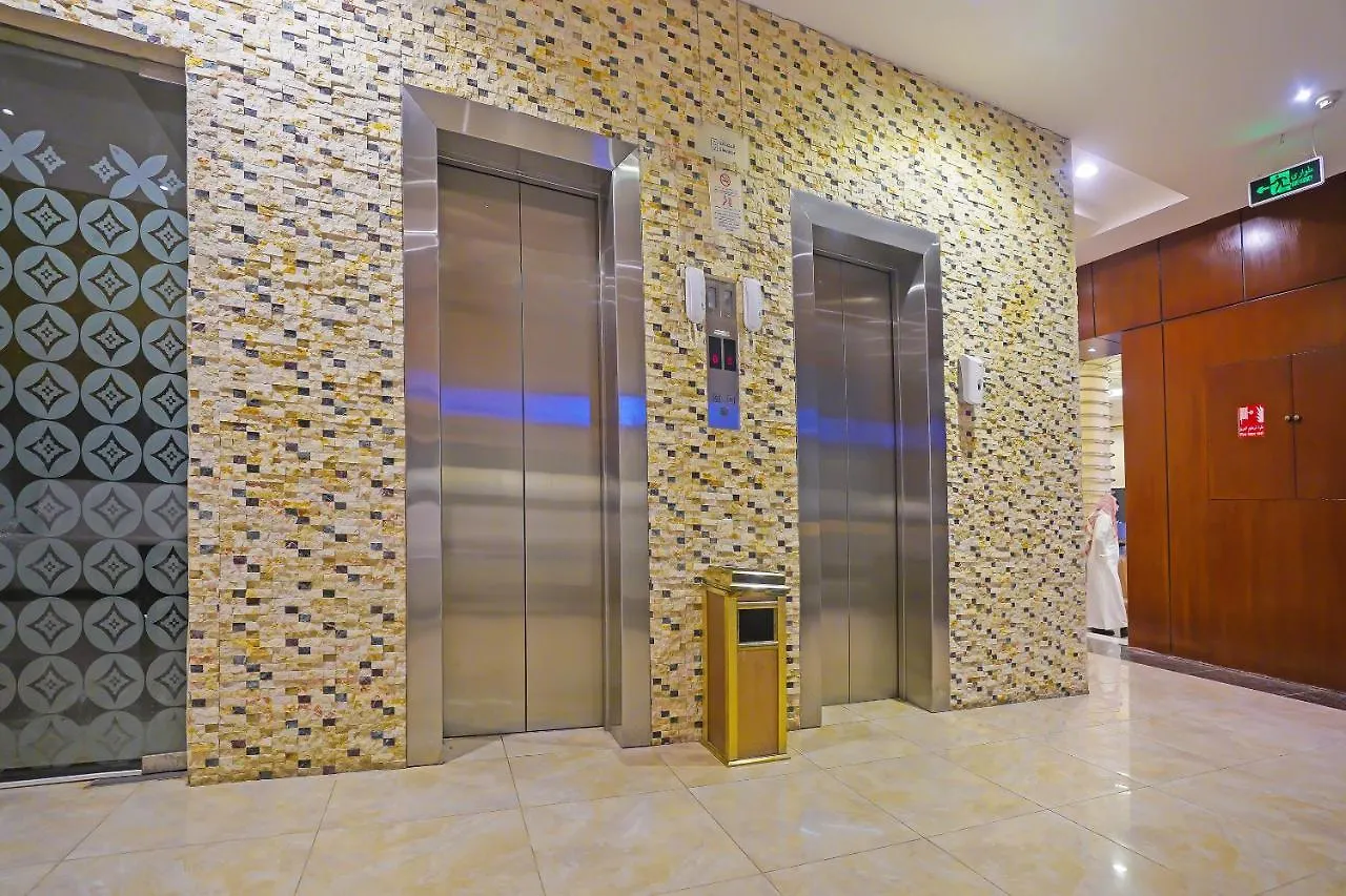 Ekono Jeddah Airport Hotel 3*,  Saudi Arabia