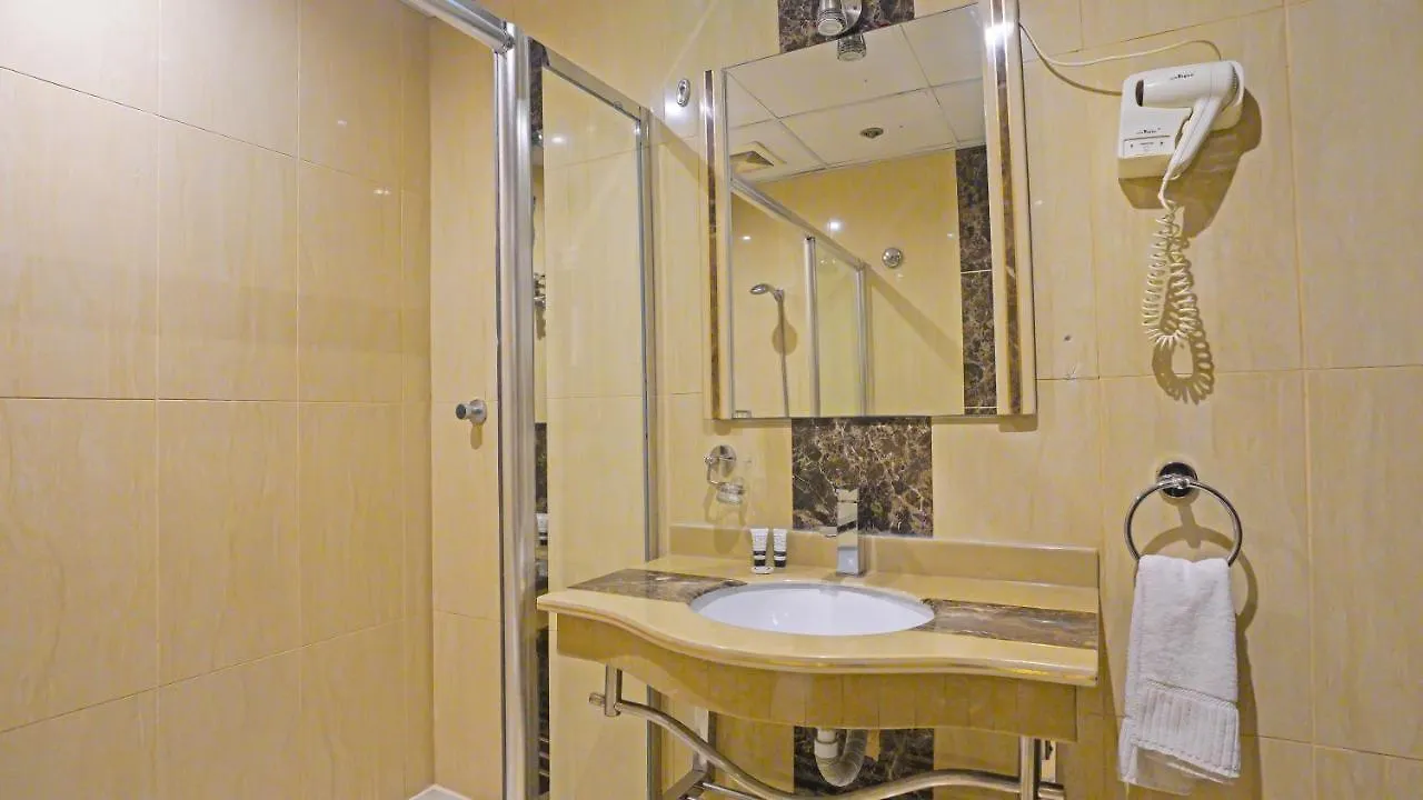 Ekono Jeddah Airport Hotel