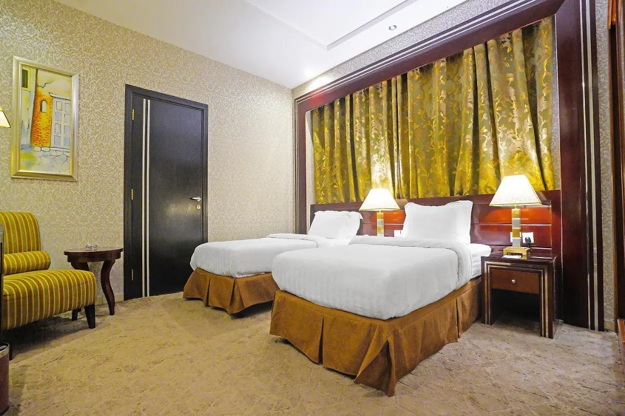 Ekono Jeddah Airport Hotel