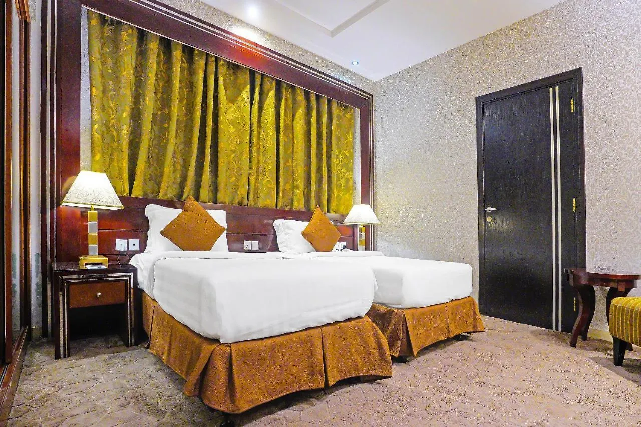 Ekono Jeddah Airport Hotel