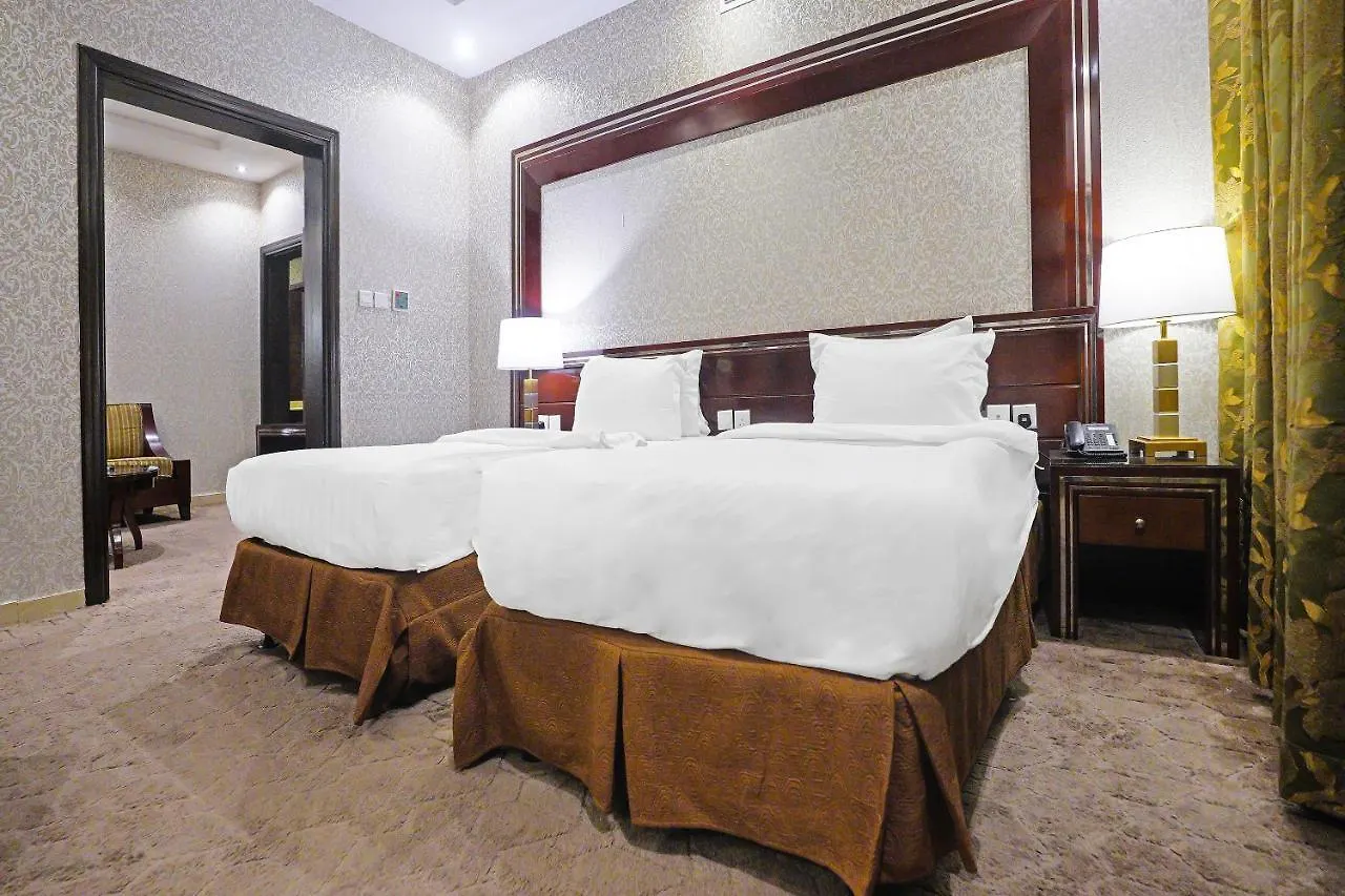 Ekono Jeddah Airport Hotel