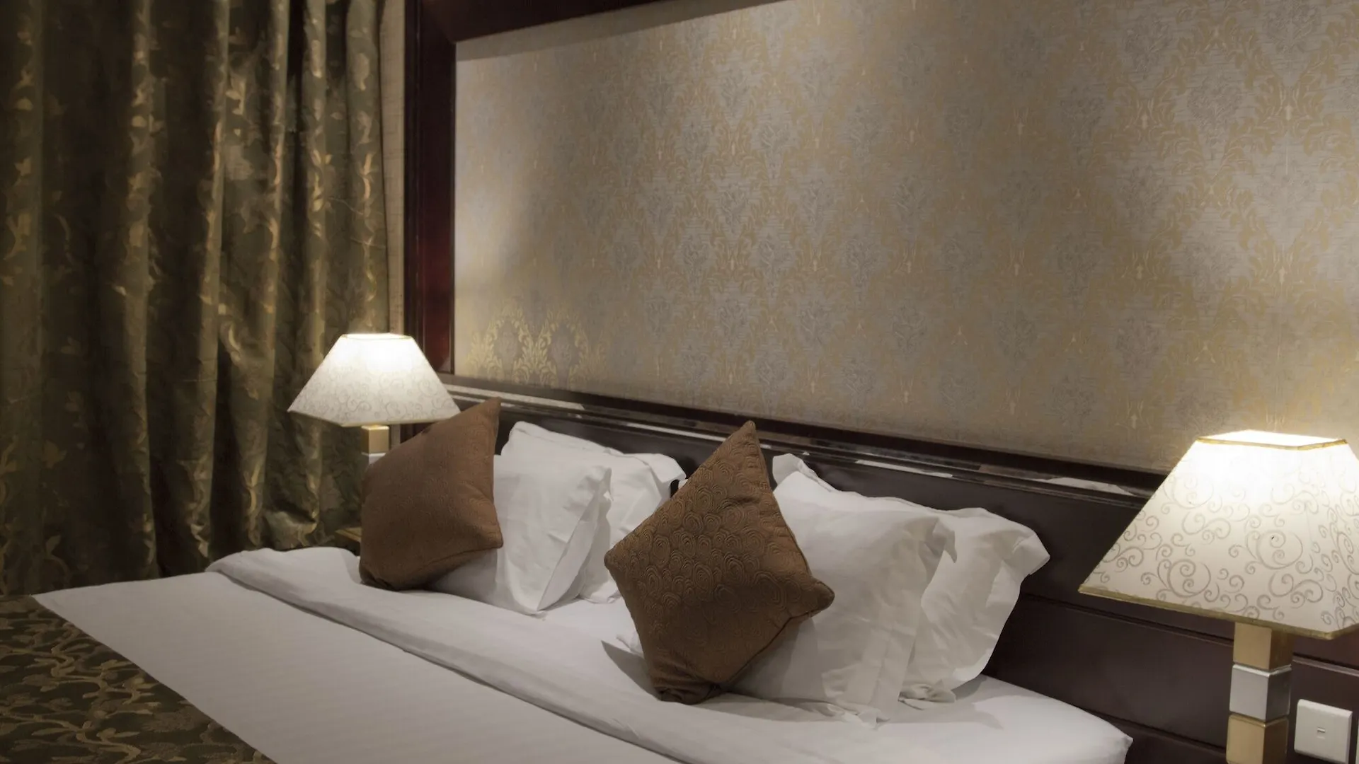 Ekono Jeddah Airport Hotel