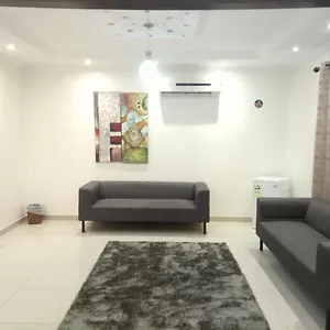 Ebreeze Al Hijaz - Previously Amarena Appart hôtel