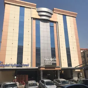 Wajihat Altamayuz Suites 2 شقة فندقية