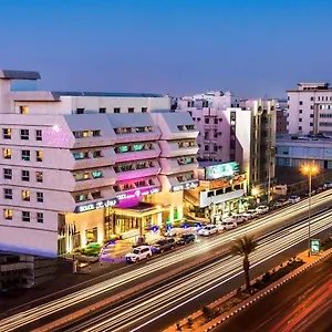 Boudl Al Tahlia Djeddah