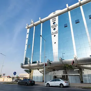 **** Hotel Mira Business Saudi-Arabien