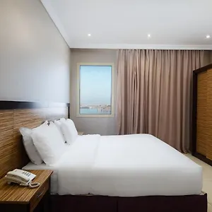 Hotel Orchid 4