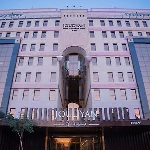 **** Hotel Joudyan Olaya By Elaf Saudi-Arabien