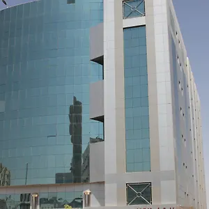 Carawan Al Khaleej Olaya 2* Riyadh