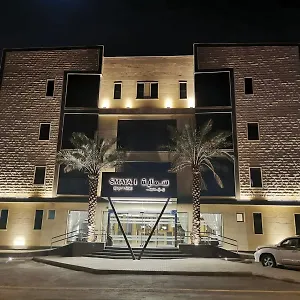 Smayah 4* Riyadh
