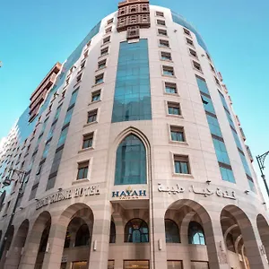حياة طيبة فندق
