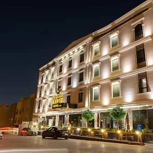 **** Hotel Karim Saudi-Arabien