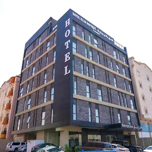 ستاي ان للوحدات السكنية المفروشة شقة فندقية