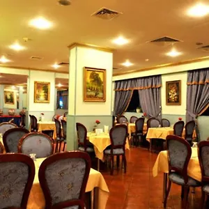 Al Bourj 3* Jeddah