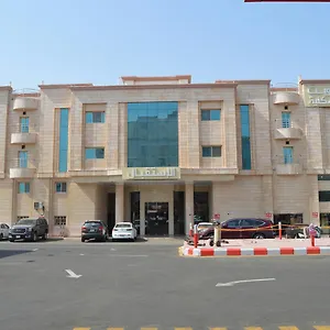 ميرا سويتس شقة فندقية