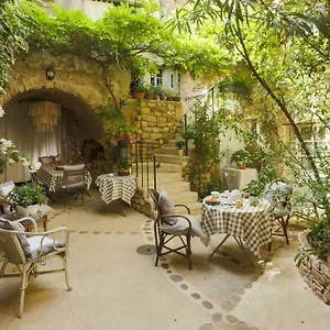 *** Gasthof La Cordiere Frankreich