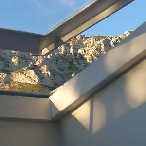  Frühstückspension Petite Maison Dans Le Parc National Des Calanques Frankreich