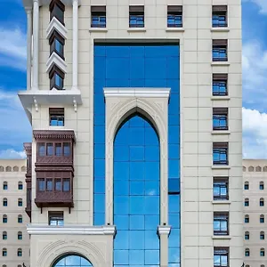 توليب إن الدار روافد فندق