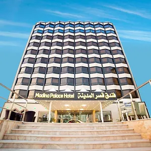 Madina Palace 3* Jeddah